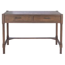 Stratford rustic on sale writing desk